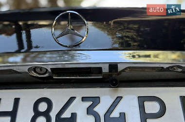 Купе Mercedes-Benz CLS-Class 2005 в 