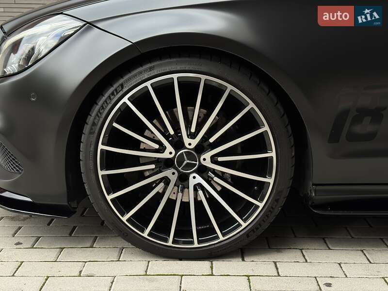 Седан Mercedes-Benz CLS-Class 2013 в Киеве фото 6 Седан Mercedes-Benz CLS-Class 2013 в Киеве