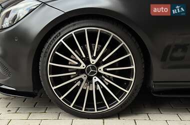 Седан Mercedes-Benz CLS-Class 2013 в 
