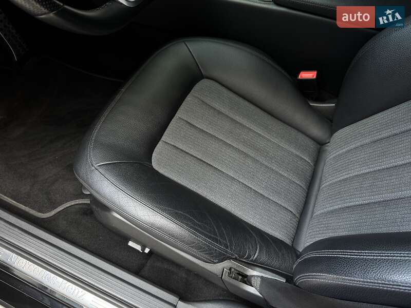 Седан Mercedes-Benz CLS-Class 2013 в Киеве фото 23 Седан Mercedes-Benz CLS-Class 2013 в Киеве
