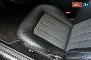 Седан Mercedes-Benz CLS-Class 2013 в 