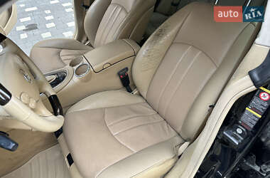 Купе Mercedes-Benz CLS-Class 2007 в 
