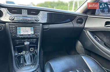 Купе Mercedes-Benz CLS-Class 2005 в 