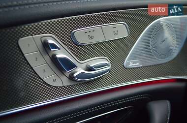 Купе Mercedes-Benz CLS-Class 2019 в 