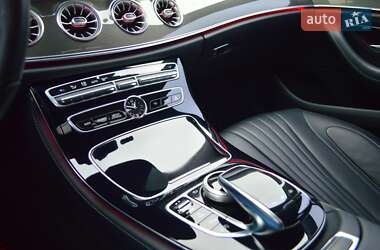 Купе Mercedes-Benz CLS-Class 2019 в 