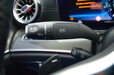 Купе Mercedes-Benz CLS-Class 2019 в 