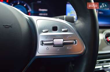 Купе Mercedes-Benz CLS-Class 2019 в 