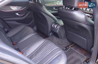 Купе Mercedes-Benz CLS-Class 2019 в 