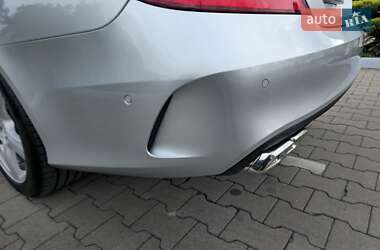 Седан Mercedes-Benz CLS-Class 2014 в 