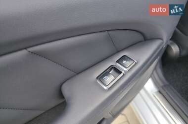Седан Mercedes-Benz CLS-Class 2014 в 