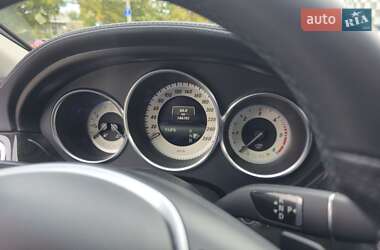 Седан Mercedes-Benz CLS-Class 2014 в 