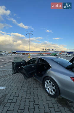 Седан Mercedes-Benz CLS-Class 2015 в 