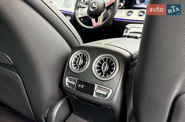 Купе Mercedes-Benz CLS-Class 2018 в 
