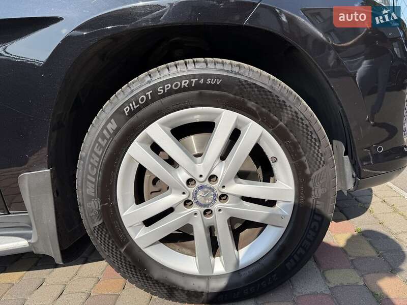 Универсал Mercedes-Benz CLS-Class 2016 в Ровно