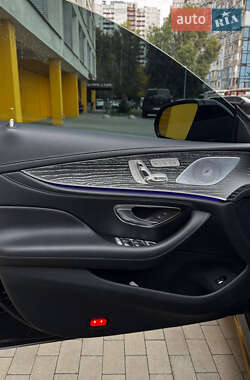 Купе Mercedes-Benz CLS-Class 2020 в 