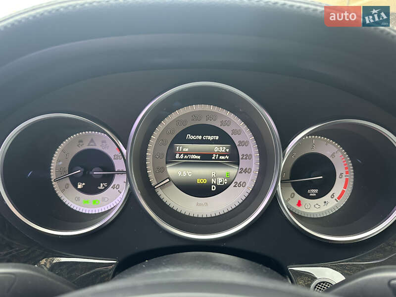 Седан Mercedes-Benz CLS-Class 2015 в Києві фото 28 Седан Mercedes-Benz CLS-Class 2015 в Києві