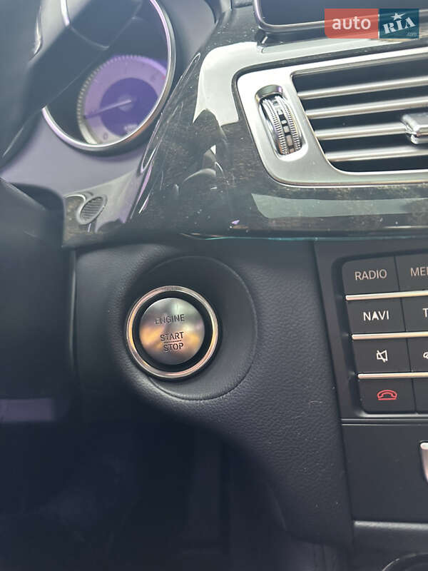 Седан Mercedes-Benz CLS-Class 2015 в Києві фото 35 Седан Mercedes-Benz CLS-Class 2015 в Києві