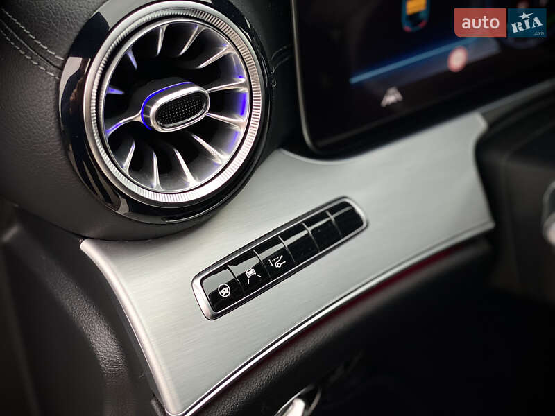 Купе Mercedes-Benz CLS-Class 2019 в Киеве