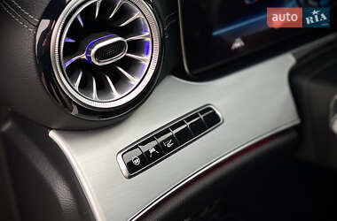 Купе Mercedes-Benz CLS-Class 2019 в 