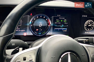 Купе Mercedes-Benz CLS-Class 2019 в 