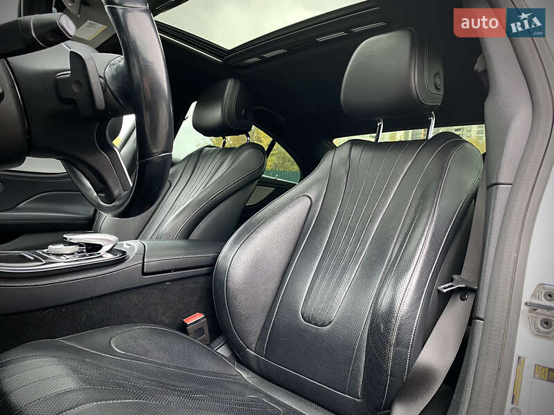 Купе Mercedes-Benz CLS-Class 2019 в Киеве