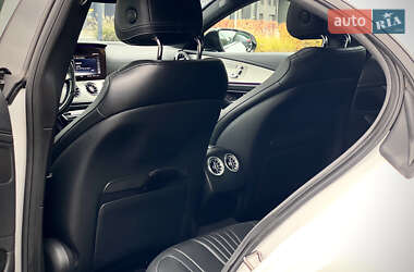 Купе Mercedes-Benz CLS-Class 2019 в 