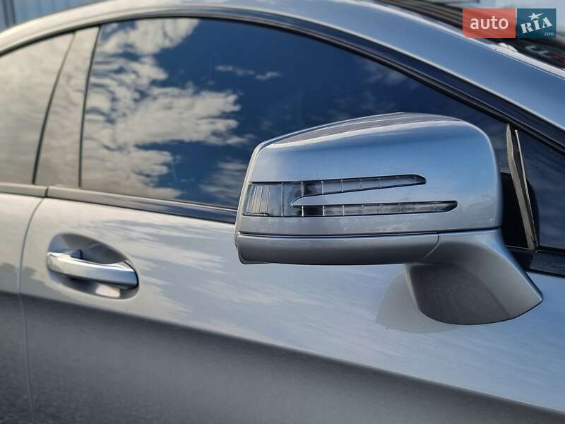 Седан Mercedes-Benz CLS-Class 2014 в Киеве фото 8 Седан Mercedes-Benz CLS-Class 2014 в Киеве