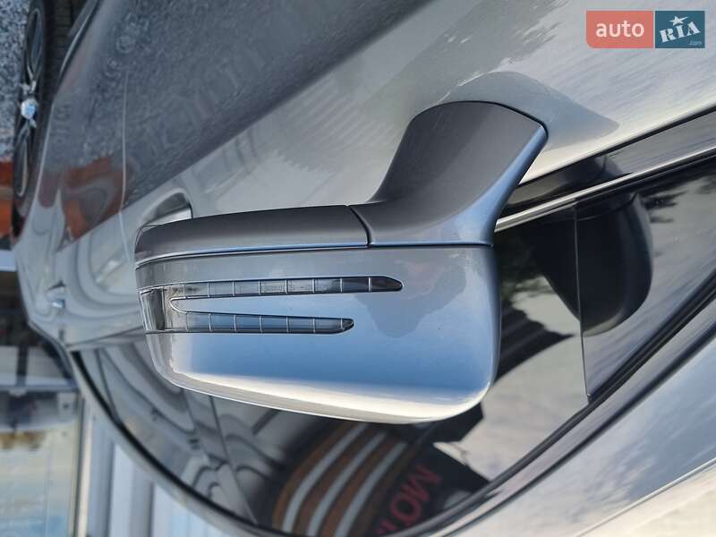 Седан Mercedes-Benz CLS-Class 2014 в Киеве фото 17 Седан Mercedes-Benz CLS-Class 2014 в Киеве