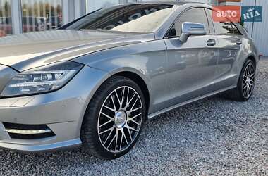 Седан Mercedes-Benz CLS-Class 2014 в  фото 24 Седан Mercedes-Benz CLS-Class 2014 в