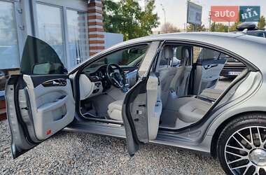 Седан Mercedes-Benz CLS-Class 2014 в  фото 38 Седан Mercedes-Benz CLS-Class 2014 в