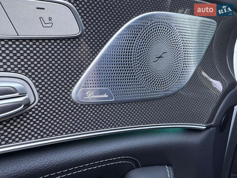 Купе Mercedes-Benz CLS-Class 2019 в Одессе фото 40 Купе Mercedes-Benz CLS-Class 2019 в Одессе