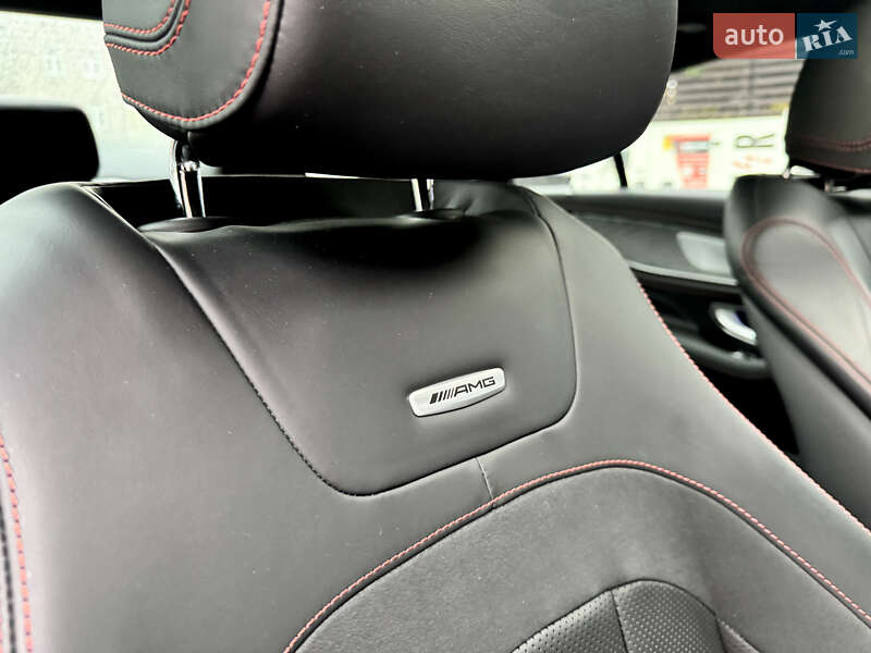 Купе Mercedes-Benz CLS-Class 2019 в Києві фото 29 Купе Mercedes-Benz CLS-Class 2019 в Києві