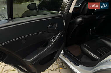 Купе Mercedes-Benz CLS-Class 2005 в  фото 18 Купе Mercedes-Benz CLS-Class 2005 в