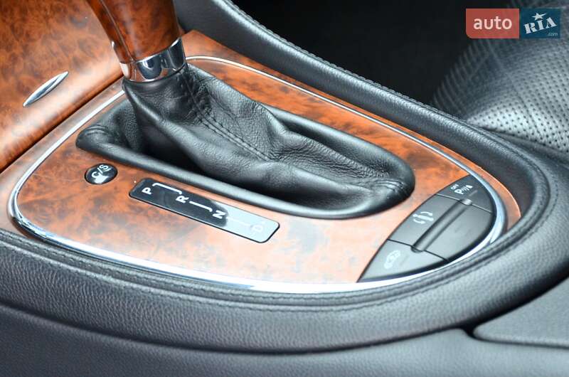 Купе Mercedes-Benz CLS-Class 2007 в Киеве фото 28 Купе Mercedes-Benz CLS-Class 2007 в Киеве