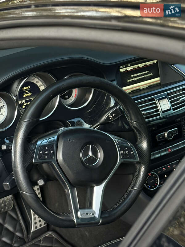 Седан Mercedes-Benz CLS-Class 2011 в Тернополе фото 12 Седан Mercedes-Benz CLS-Class 2011 в Тернополе