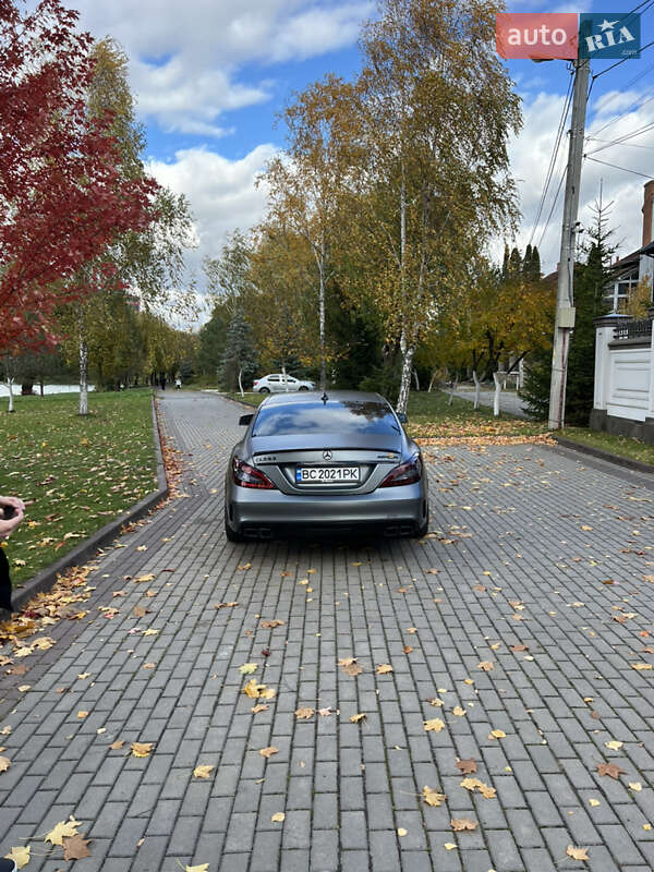 Седан Mercedes-Benz CLS-Class 2016 в Ровно фото 45 Седан Mercedes-Benz CLS-Class 2016 в Ровно