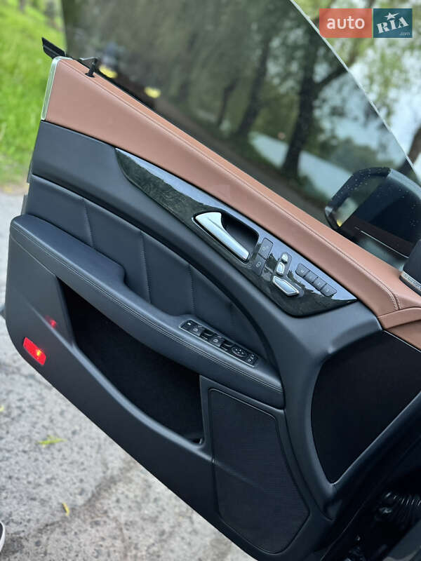 Седан Mercedes-Benz CLS-Class 2016 в Ровно фото 78 Седан Mercedes-Benz CLS-Class 2016 в Ровно