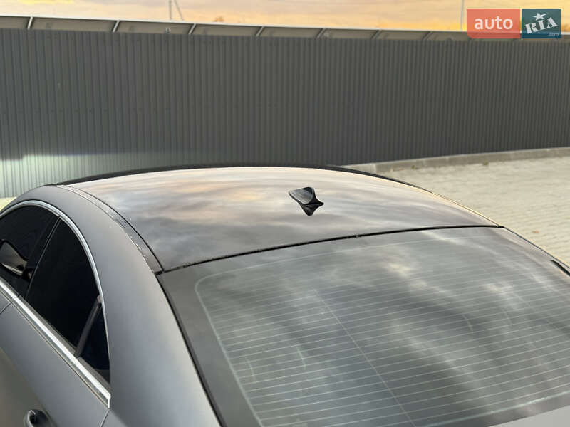 Купе Mercedes-Benz CLS-Class 2005 в Летичіві фото 30 Купе Mercedes-Benz CLS-Class 2005 в Летичіві