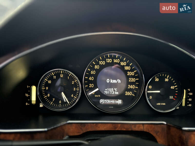 Купе Mercedes-Benz CLS-Class 2005 в Летичіві фото 46 Купе Mercedes-Benz CLS-Class 2005 в Летичіві