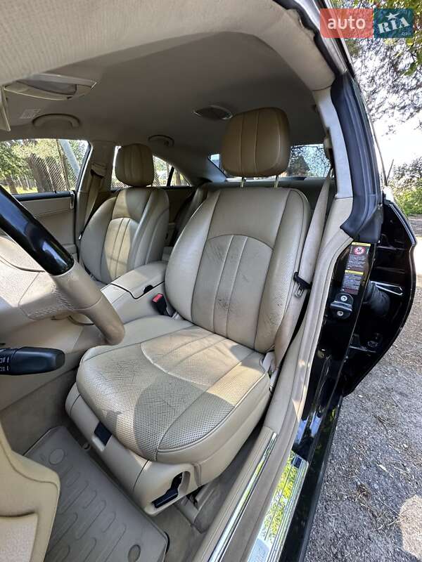 Купе Mercedes-Benz CLS-Class 2006 в Белогородке фото 21 Купе Mercedes-Benz CLS-Class 2006 в Белогородке