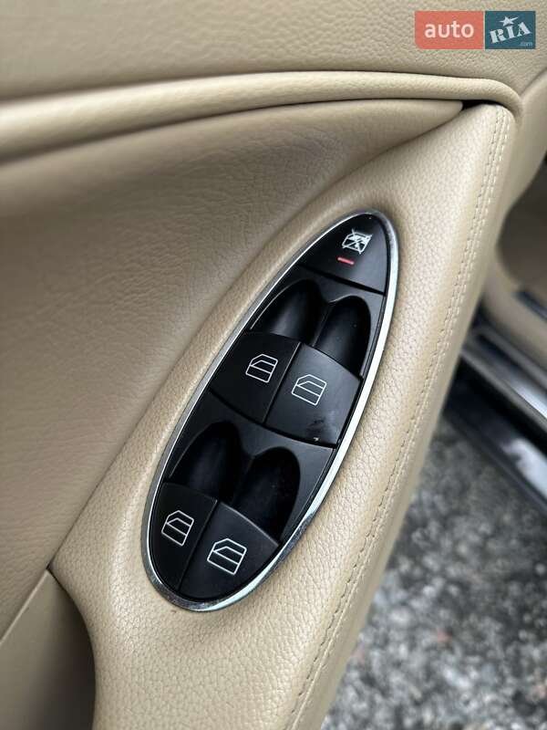 Купе Mercedes-Benz CLS-Class 2006 в Белогородке фото 30 Купе Mercedes-Benz CLS-Class 2006 в Белогородке