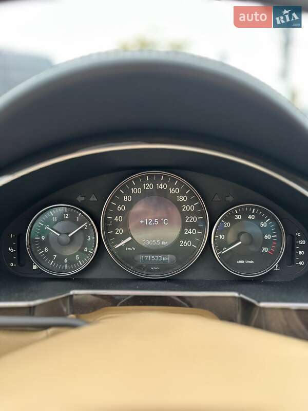 Купе Mercedes-Benz CLS-Class 2006 в Белогородке фото 36 Купе Mercedes-Benz CLS-Class 2006 в Белогородке