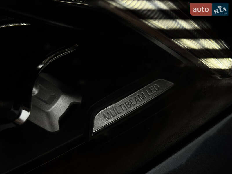 Седан Mercedes-Benz CLS-Class 2015 в Киеве