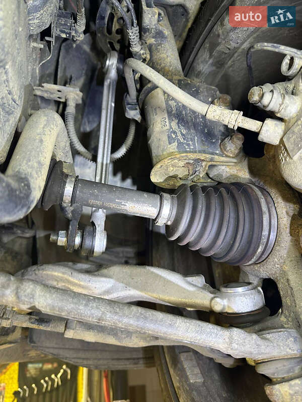 Седан Mercedes-Benz CLS-Class 2015 в Киеве