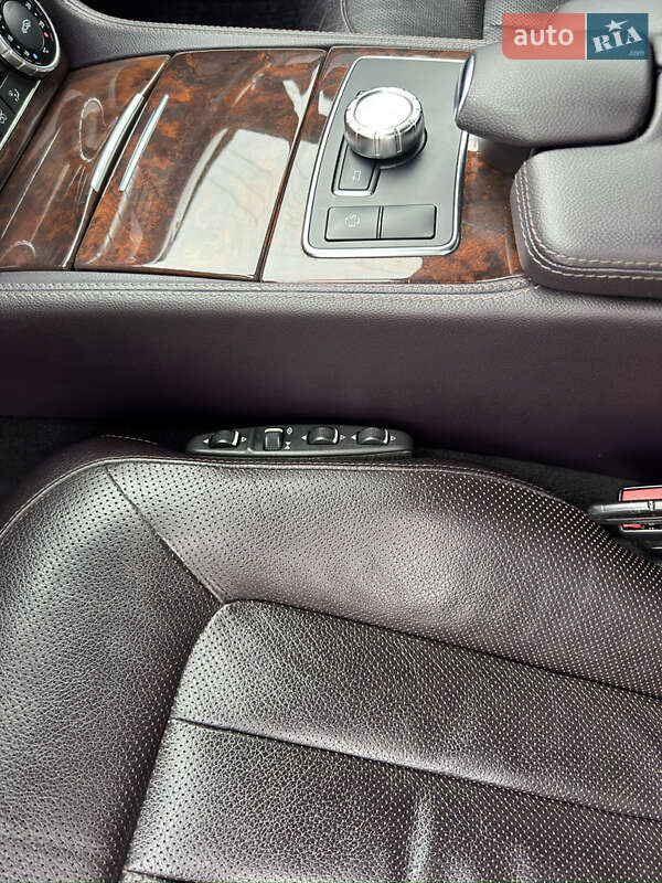 Седан Mercedes-Benz CLS-Class 2014 в Черновцах фото 6 Седан Mercedes-Benz CLS-Class 2014 в Черновцах