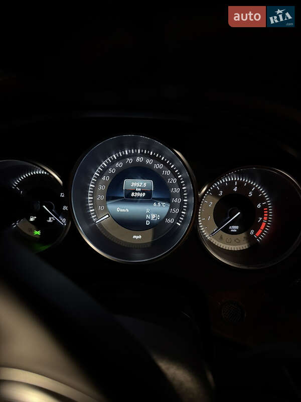 Седан Mercedes-Benz CLS-Class 2015 в Киеве фото 20 Седан Mercedes-Benz CLS-Class 2015 в Киеве