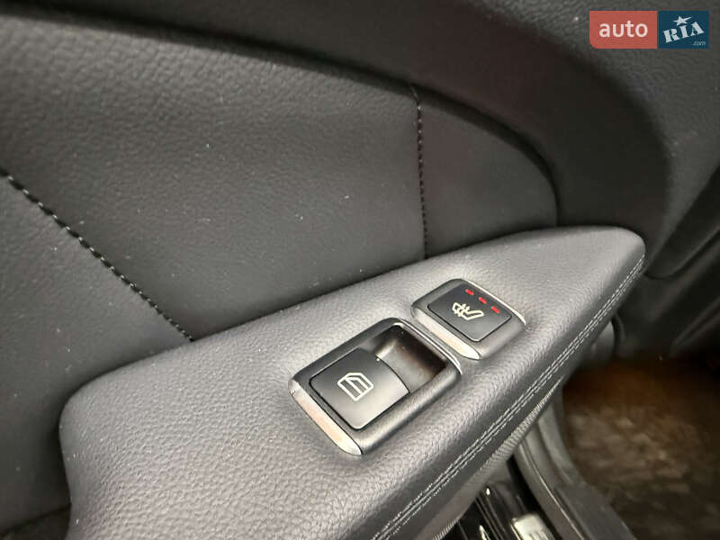 Седан Mercedes-Benz CLS-Class 2016 в Одесі фото 24 Седан Mercedes-Benz CLS-Class 2016 в Одесі