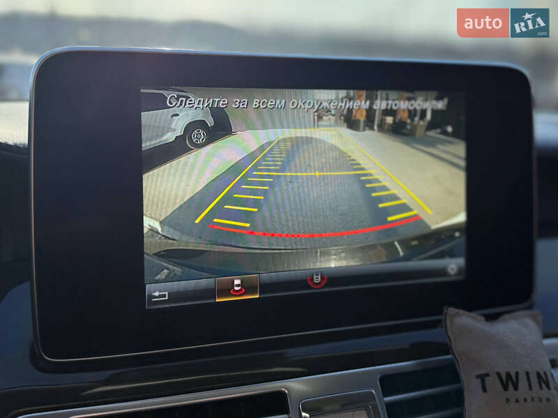 Седан Mercedes-Benz CLS-Class 2014 в Киеве