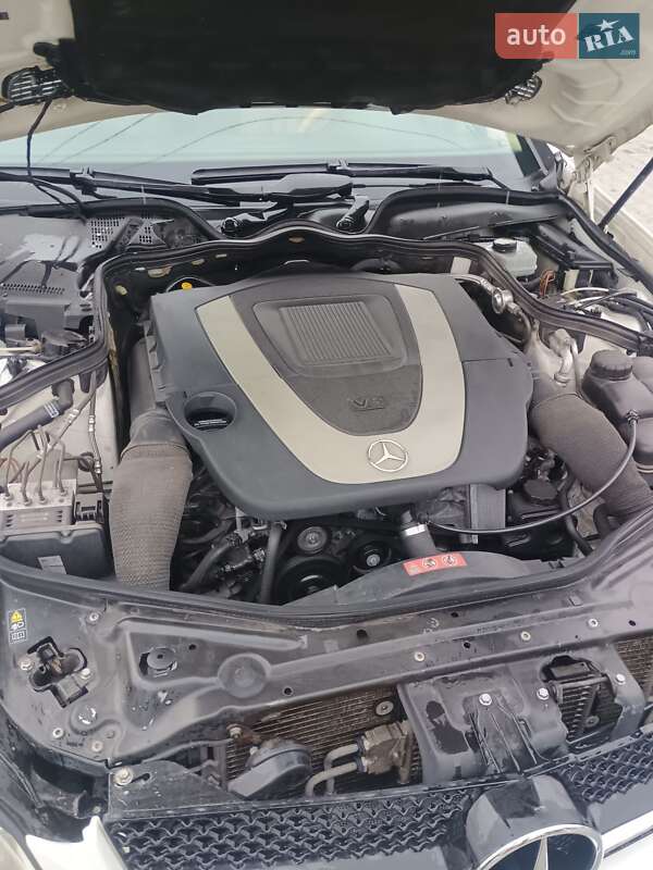 Купе Mercedes-Benz CLS-Class 2005 в Киеве фото 15 Купе Mercedes-Benz CLS-Class 2005 в Киеве