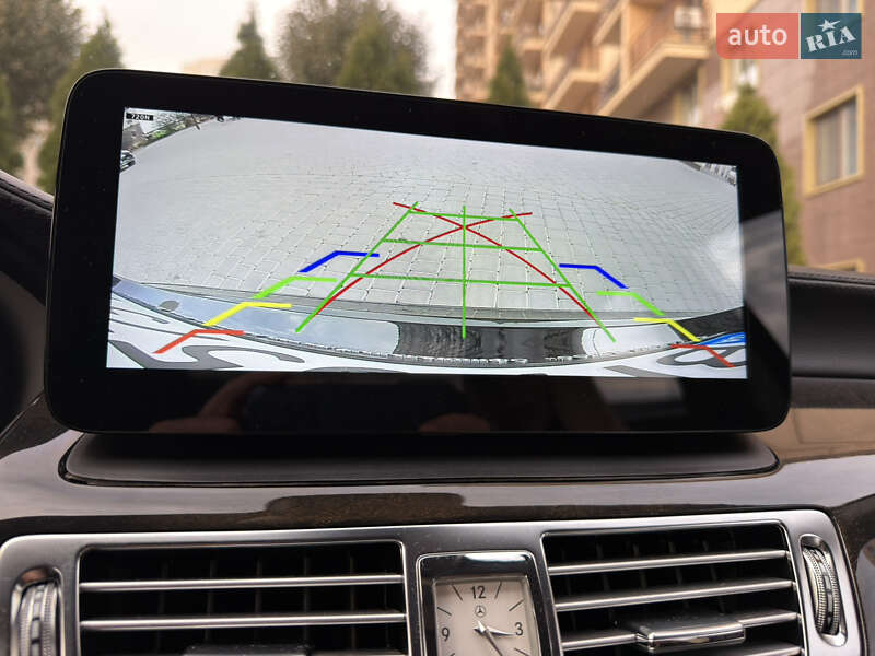 Седан Mercedes-Benz CLS-Class 2012 в Одессе